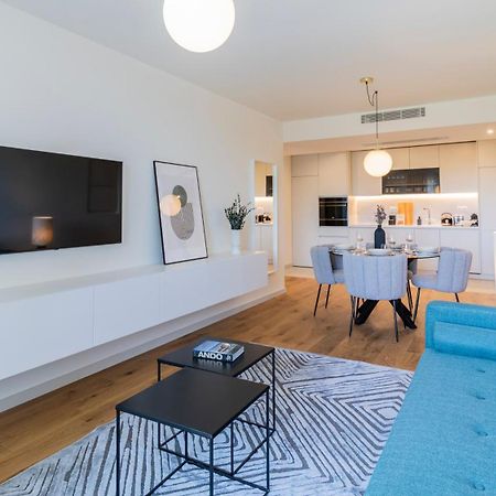 Stunning Flat In The Center Of Gaia By Lovelystay فيلا نوفا دي غايا المظهر الخارجي الصورة