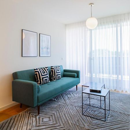 Stunning Flat In The Center Of Gaia By Lovelystay فيلا نوفا دي غايا المظهر الخارجي الصورة
