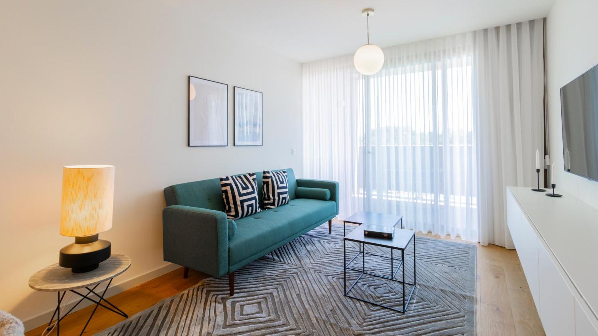 Stunning Flat In The Center Of Gaia By Lovelystay فيلا نوفا دي غايا المظهر الخارجي الصورة