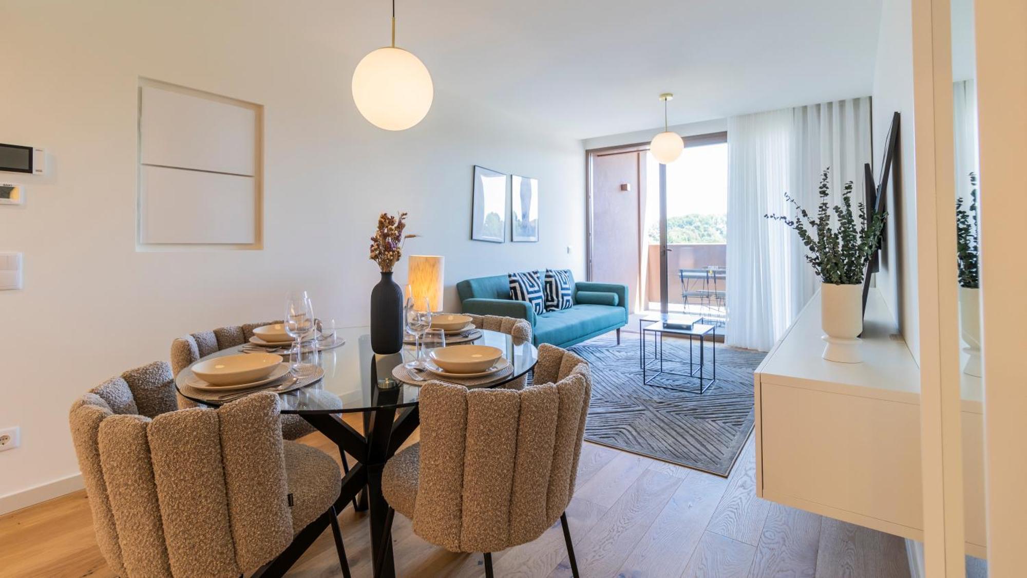 Stunning Flat In The Center Of Gaia By Lovelystay فيلا نوفا دي غايا المظهر الخارجي الصورة