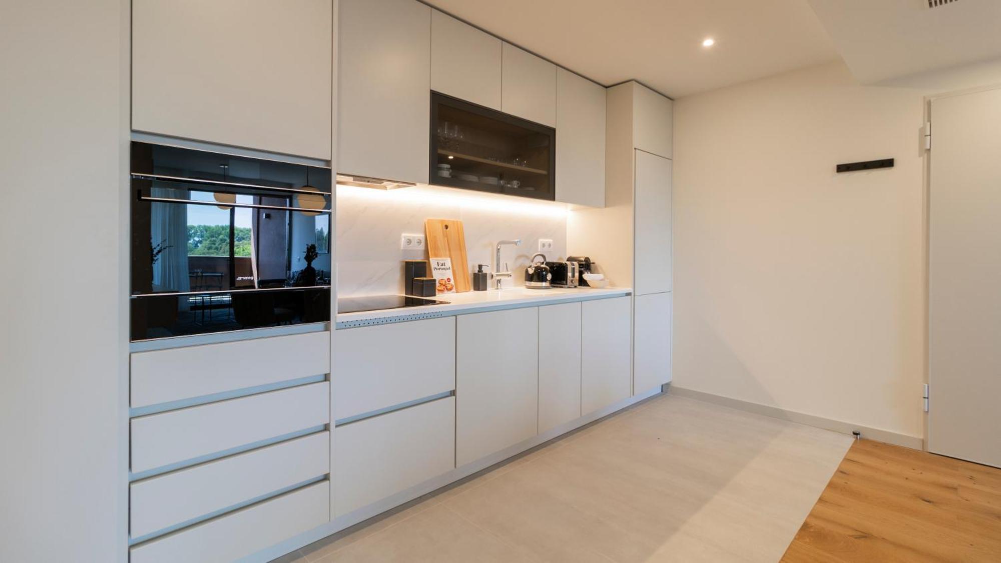 Stunning Flat In The Center Of Gaia By Lovelystay فيلا نوفا دي غايا المظهر الخارجي الصورة