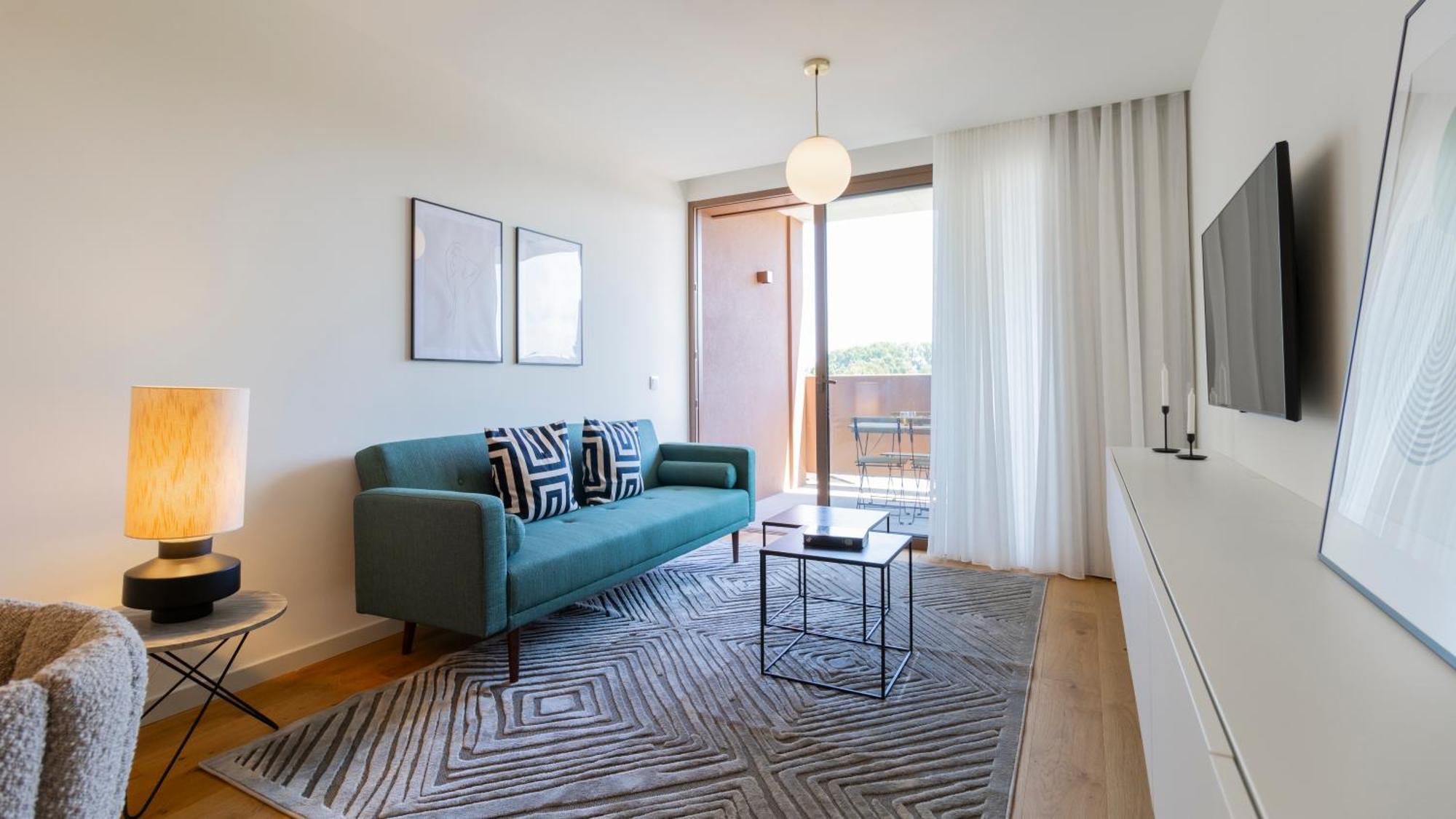 Stunning Flat In The Center Of Gaia By Lovelystay فيلا نوفا دي غايا المظهر الخارجي الصورة