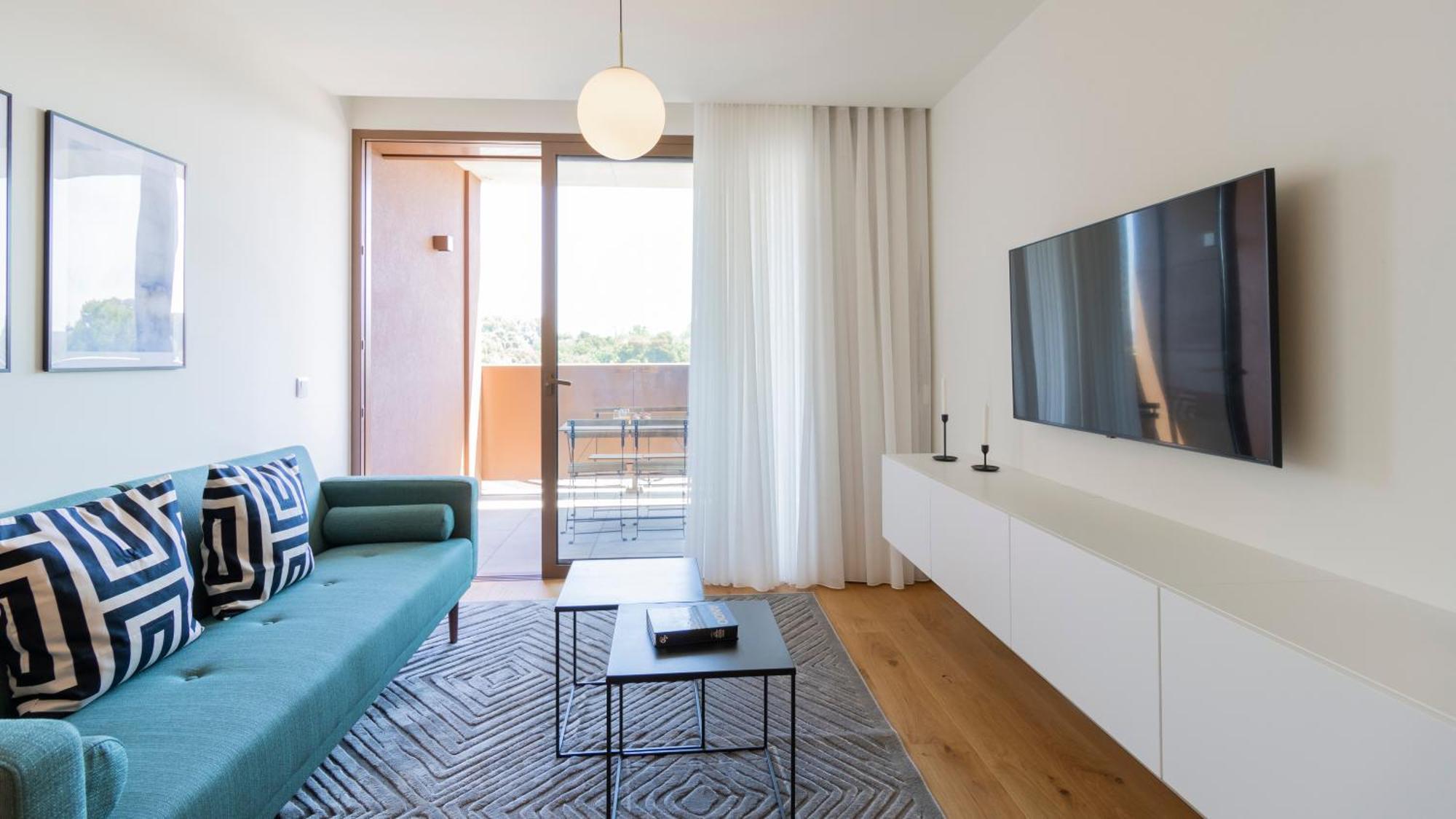 Stunning Flat In The Center Of Gaia By Lovelystay فيلا نوفا دي غايا المظهر الخارجي الصورة