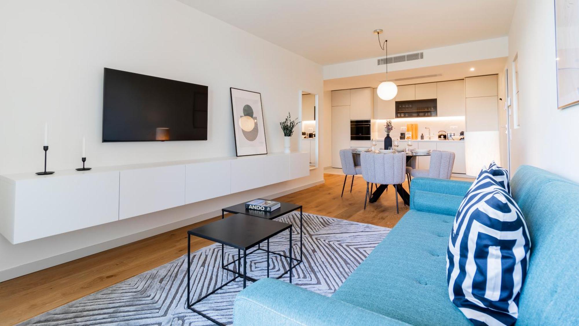 Stunning Flat In The Center Of Gaia By Lovelystay فيلا نوفا دي غايا المظهر الخارجي الصورة