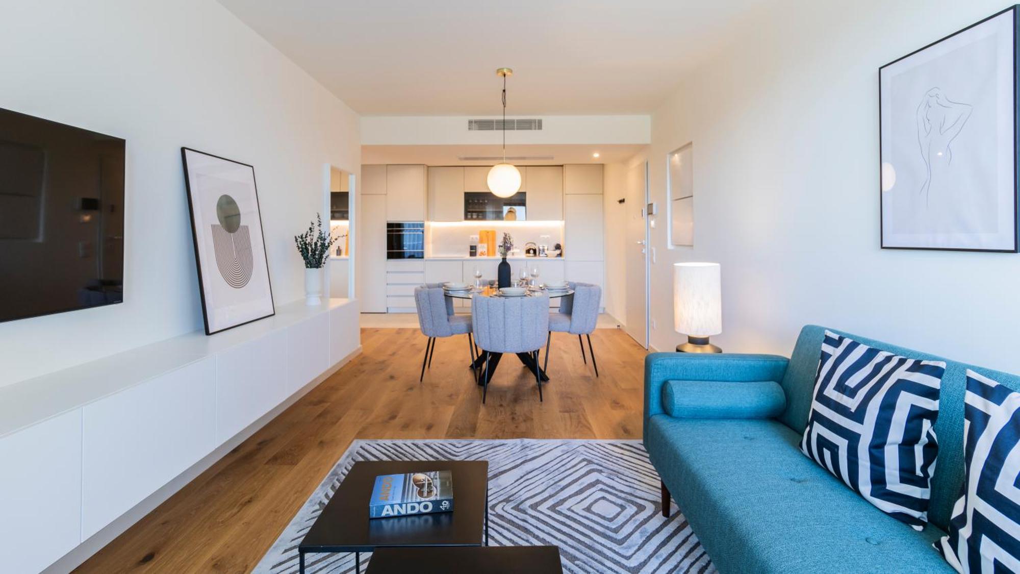 Stunning Flat In The Center Of Gaia By Lovelystay فيلا نوفا دي غايا المظهر الخارجي الصورة